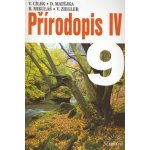 Přírodopis IV/9.r. Scienti Cílek, V. - Matějka, D. - Mikuláš, R. - Ziegler, V. – Hledejceny.cz