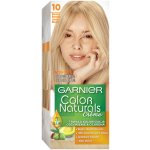 Garnier Color Naturals velmi světlá blond 10 – Hledejceny.cz