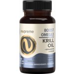Krill Oil Nupreme 60 kapslí – Hledejceny.cz