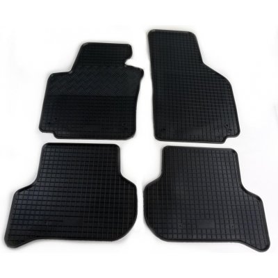 Koberce gumové Rigum VW Golf Plus 2009-2013 – Hledejceny.cz