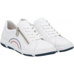 Rieker 42424-80 bílé – Hledejceny.cz