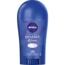 Nivea Protect & Care deostick 40 ml