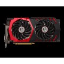 MSI GeForce GTX 1060 GAMING X 6G