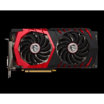 MSI GeForce GTX 1060 GAMING X 6G od 8 993 Kč - Heureka.cz