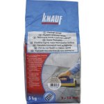 Knauf Flexfuge Schnell 5 kg manhattan – Hledejceny.cz