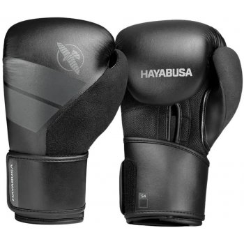 Hayabusa S4