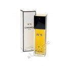 Chanel No.5 toaletní voda dámská 100 ml tester