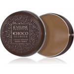 Eveline Cosmetics, Choco Glamour bronzer v krémové barvě 01 20 g – Hledejceny.cz