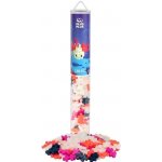 Plus-Plus Tuba axolotl 100 ks – Zboží Živě