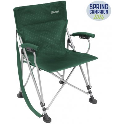 Křeslo Outwell Perce Chair zelená – Hledejceny.cz