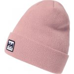 Helly Hansen čepice Urban Cuff Beanie pink salt – Hledejceny.cz