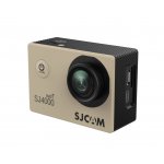 SJCAM SJ4000 WiFi – Zboží Živě