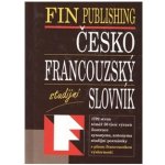 FIN Č-F slovník studijní váz. – Hledejceny.cz