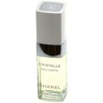 Chanel Cristalle Eau Verte toaletní voda dámská 100 ml tester – Hledejceny.cz