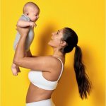 Medela těhotenská a kojicí podprsenka Keep Cool Ultra Bílá – Zboží Dáma