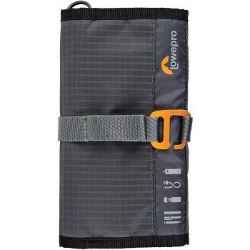 Lowepro GearUp Wrap Dark Grey