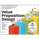 Value Proposition Design