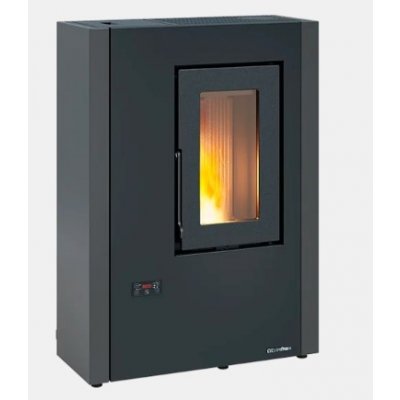 La Nordica Luisella 5.0 Maxi černá – Zbozi.Blesk.cz