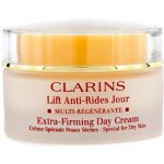 Clarins New Extra Firming Day Cream Special Extra zpevňující denní krém (pro suchou pleť) 50 ml – Hledejceny.cz