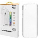 Pouzdro ALIGATOR TRANSPARENT Apple iPhone 13 Pro – Zboží Mobilmania