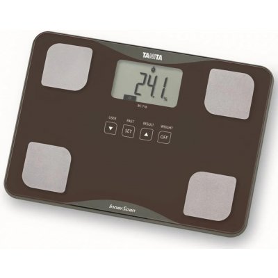 TANITA BC-718 varianta bílá – Hledejceny.cz