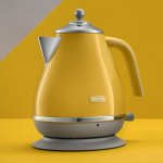 De'Longhi Icona Capitals KBOC 2001.Y – Hledejceny.cz