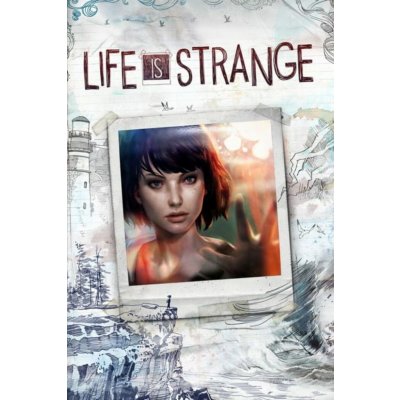 Life is Strange Complete – Hledejceny.cz