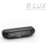 Koncové světlo Micro Tiger LED - homologované – Hledejceny.cz