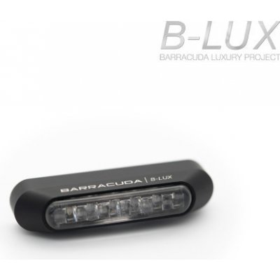 Koncové světlo Micro Tiger LED - homologované – Hledejceny.cz