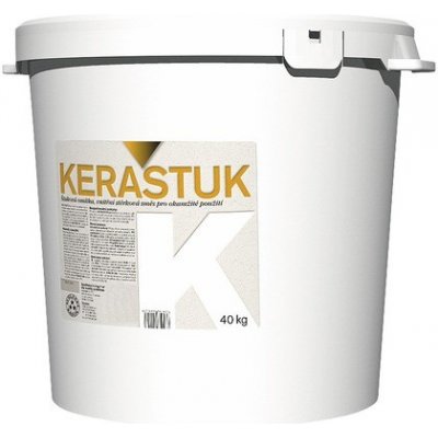 Keraštuk K vnitřní 40 kg – Hledejceny.cz