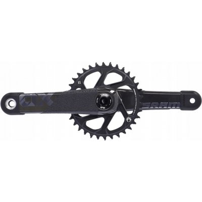 Sram X01 DH X-Sync DUB83 – Hledejceny.cz
