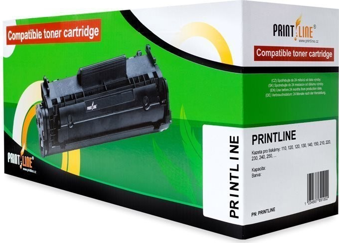 PrintLine OKI kompatibilní fotoválec s 44574307, drum - DO-44574307