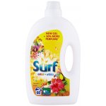 Surf Color Hawaiian Dream & Coconut gel na praní 60 PD 3 l – Zboží Mobilmania