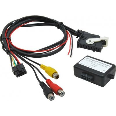 AV výstup RNS510 222690 + Prodloužená lhůta na vrácení zboží do 40 dnů | Zboží Auto