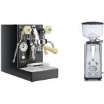 Set Lelit Mara PL62X V2 + ECM S-Automatik 64 – Sleviste.cz