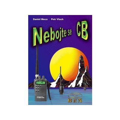 Nebojte se CB – Zbozi.Blesk.cz