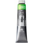 Maimeri Classico olejová barva cadmium green 200 ml – Hledejceny.cz