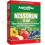 AgroBio NISSORUN 10 WP 2x2g – Zboží Mobilmania