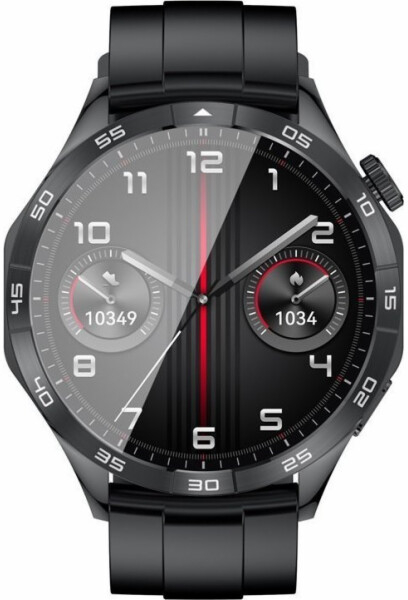 XO Watch 4
