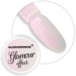 Allepaznokcie Glamour Effect Fire 03 – Zboží Dáma