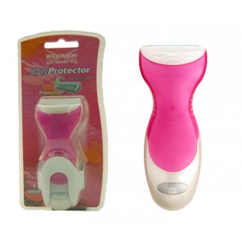 Wilkinson Sword Lady Protector od 108 Kč Heureka cz