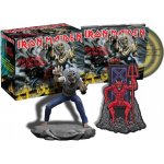 Iron Maiden - Number Of The Beast Box Set – Hledejceny.cz