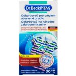 Dr. Beckmann odbarvovač 75 g – Zbozi.Blesk.cz