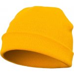Flexfit pletená čepice 1500KC gold – Hledejceny.cz