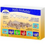 Detoa Malý architekt – Zboží Mobilmania