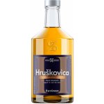 Žufánek Hruškovica z dubového sudu 40% 0,5 l (holá láhev) – Hledejceny.cz