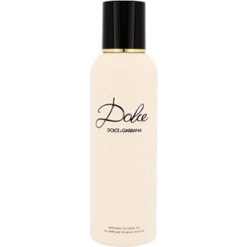 Dolce & Gabbana Dolce Woman sprchový gel 200 ml