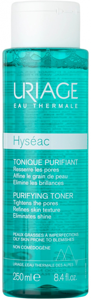 Uriage Hyséac čisticí tonikum 250 ml