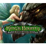 Kings Bounty: Crossworlds – Zboží Dáma