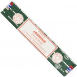 Shrinivas Satya vonné tyčinky Jasmín 15 g – Zboží Dáma